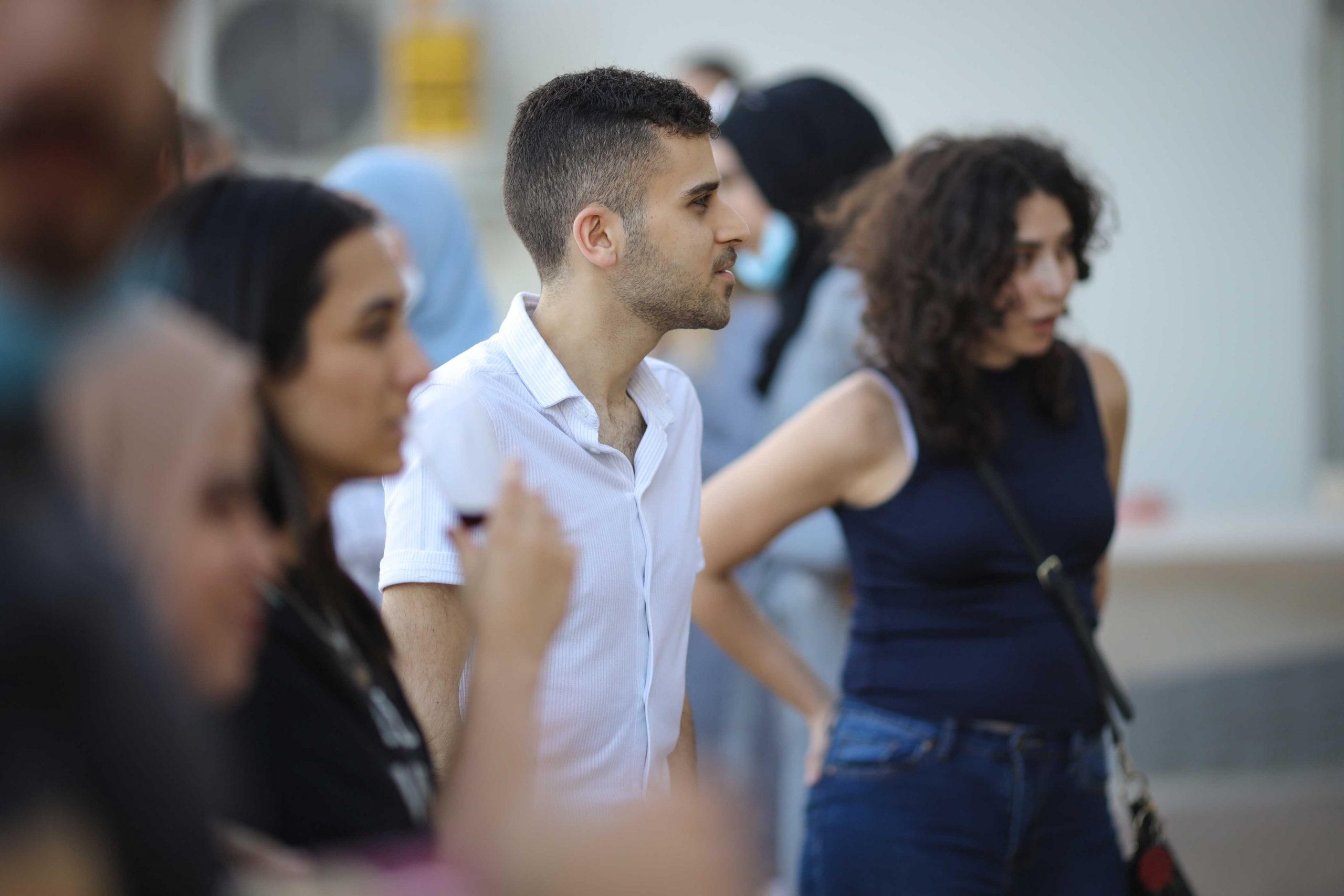 Read more about the article Social Mobility Program