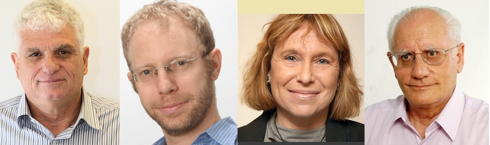 Read more about the article Congratulations to UofH faculty recently recognized for their groundbreaking research