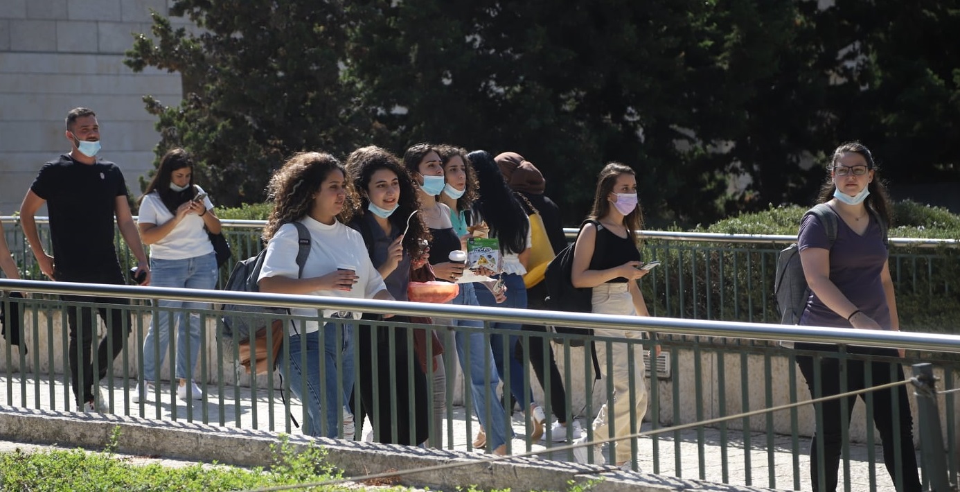 Read more about the article UofH opens its gates to a new academic year