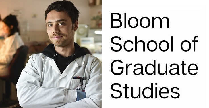 Read more about the article ‘Transformational’ gift will establish The Bloom School of Graduate Studies at UofH