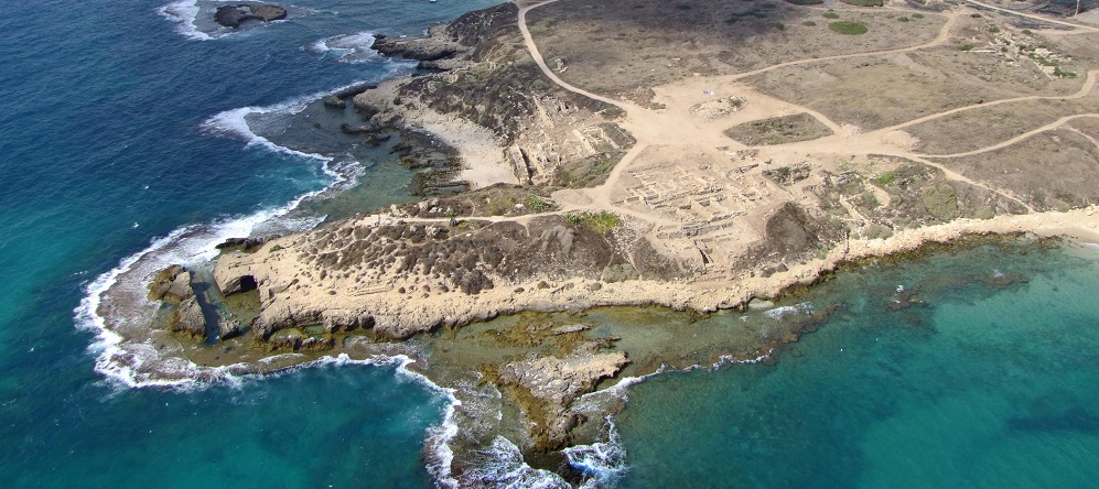 Read more about the article University of Haifa signs a new agreement with the Technion to strengthen archaeology research