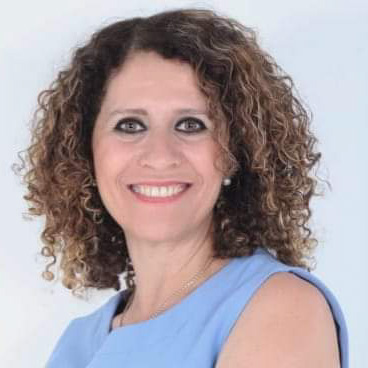 Read more about the article New Appointment: Prof. Mouna Maroun is University of Haifa’s New Vice President and Dean of Research