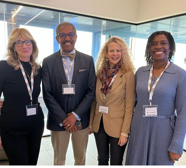 Read more about the article UofH holds first international workshop on gender equity in academia: <em>Significant disparities remain between women and men in key decision-making roles despite a growing proportion of women holding senior positions </em>