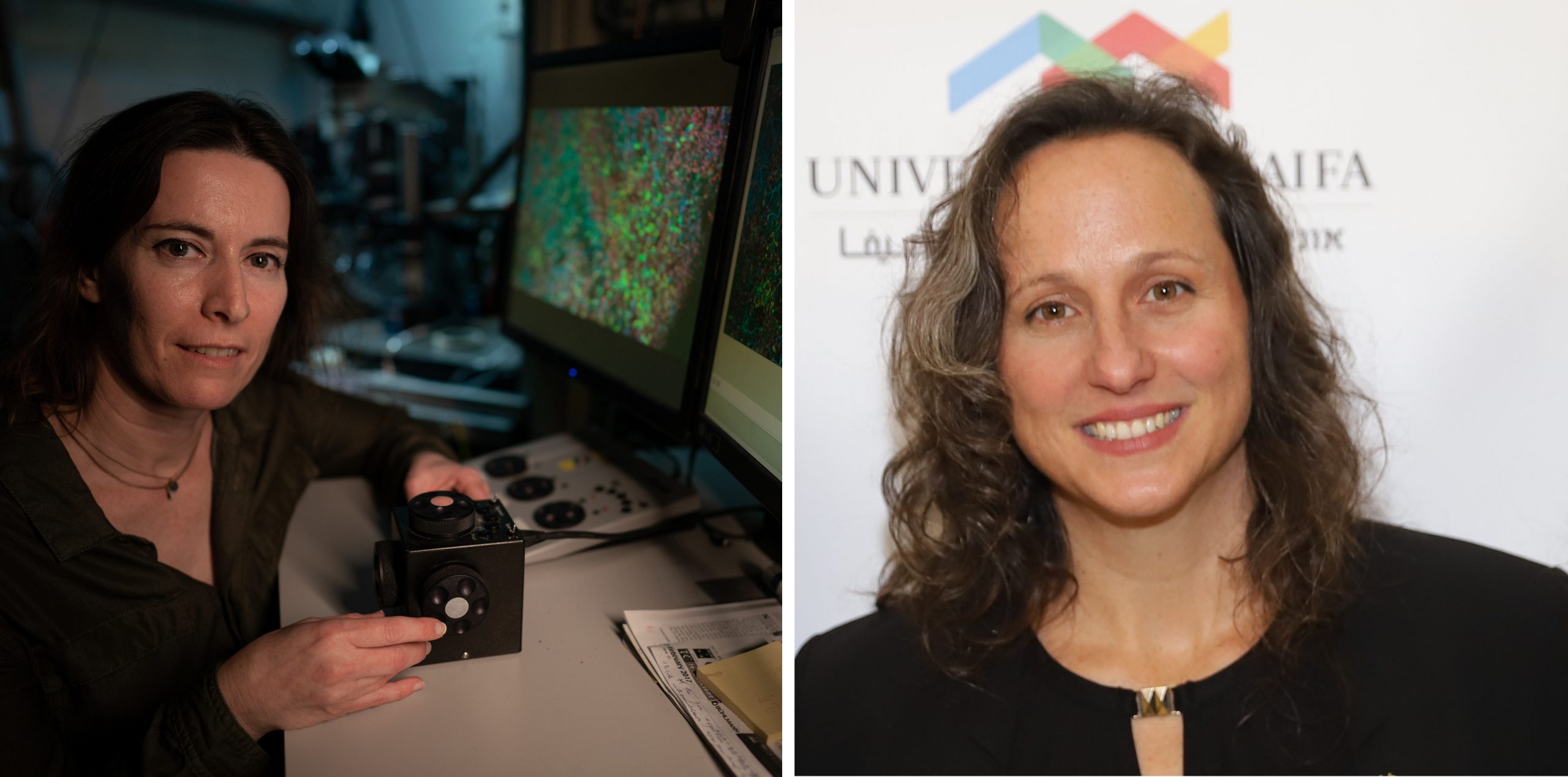 Read more about the article Ha’aretz Article Features Two UofH Scientists on Five Israeli Studies Destined for Breakthroughs