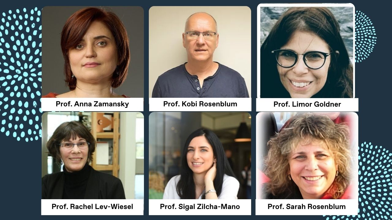 Read more about the article University of Haifa’s HUB Accelerator Program Announces Five Promising Projects