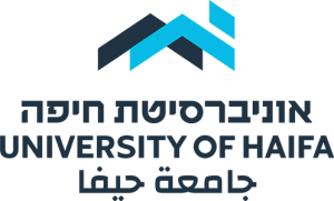 University of Haifa Logo