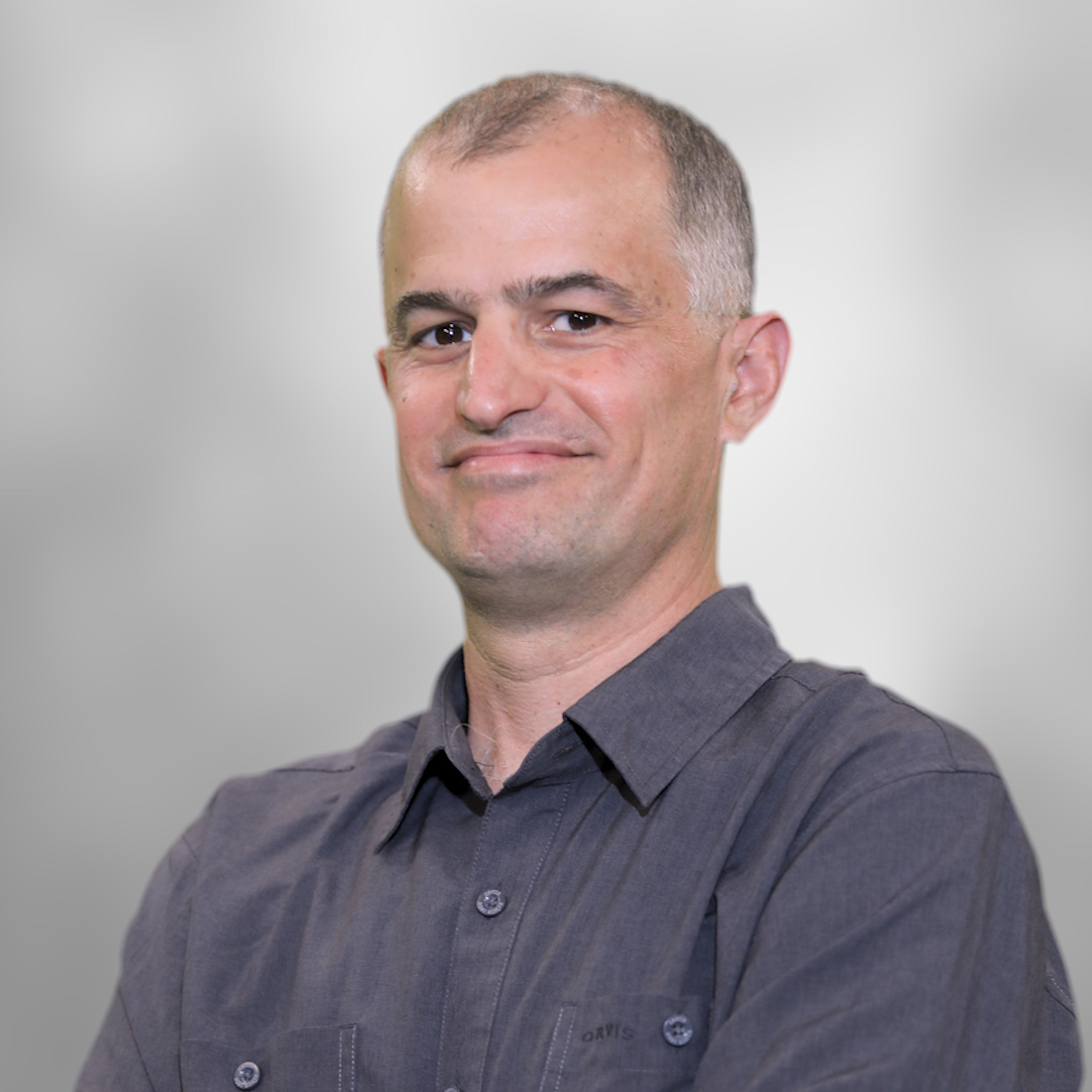 Read more about the article Prof. Yuval Fienstein