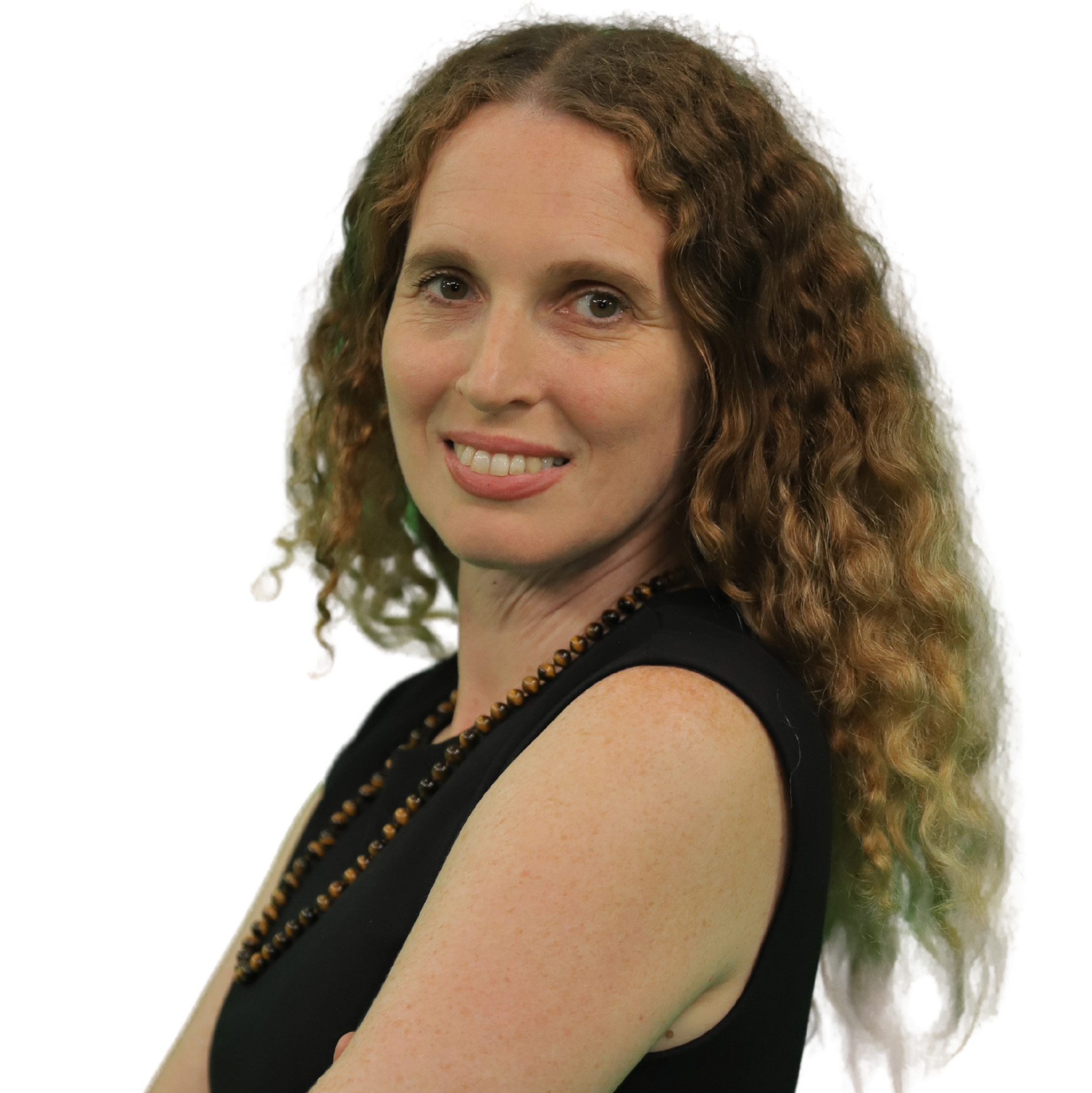 Read more about the article Ms. Tsameret Einav