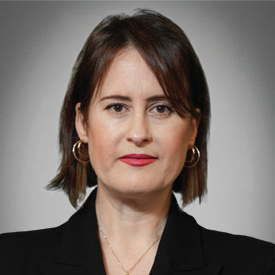 Ms. Arin Salamah-Qudsi
