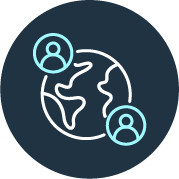 Global Reach icon