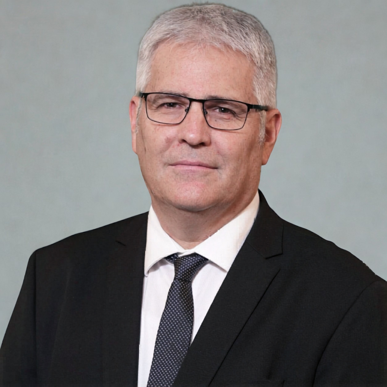 Prof. Gur Alroey