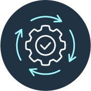 Impact Stories icon