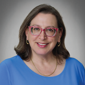 Dr. Michal Amir Salkin