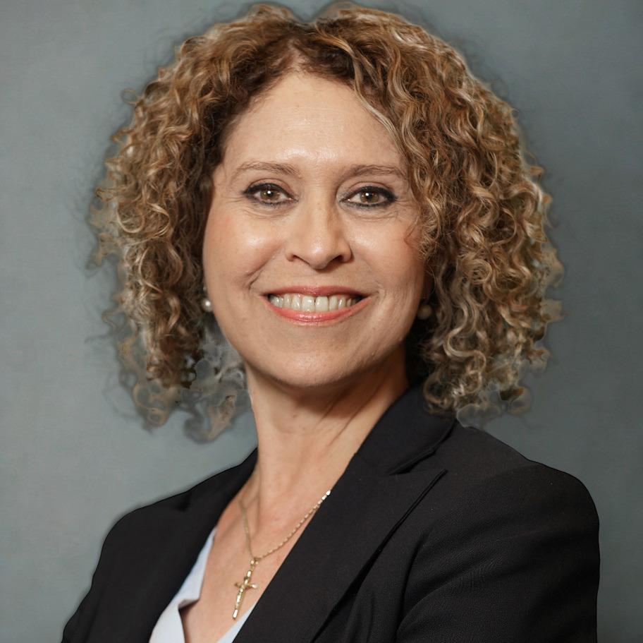 Prof. Mouna Maroun