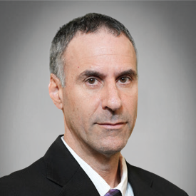 Prof. Oren Gazal-Ayal