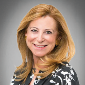 Ms. Orna Wolens