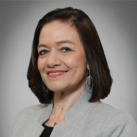 Prof. Tally Katz-Gerro